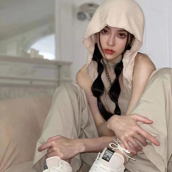 暴雨情天