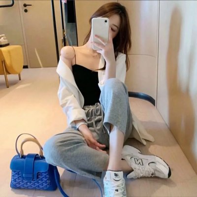 闪闪惹人爱