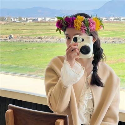 情迷意乱